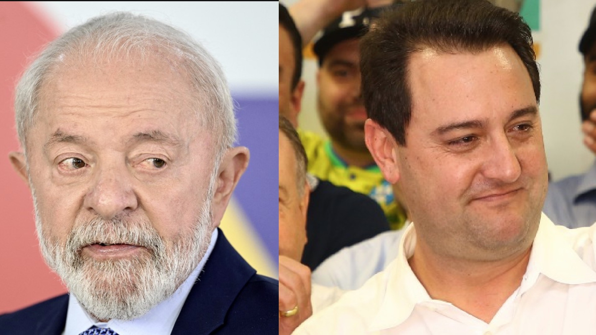 Lula X Ratinho Júnior: pesquisa Quaest faz simulação para 2026 em um dos cenários; veja números