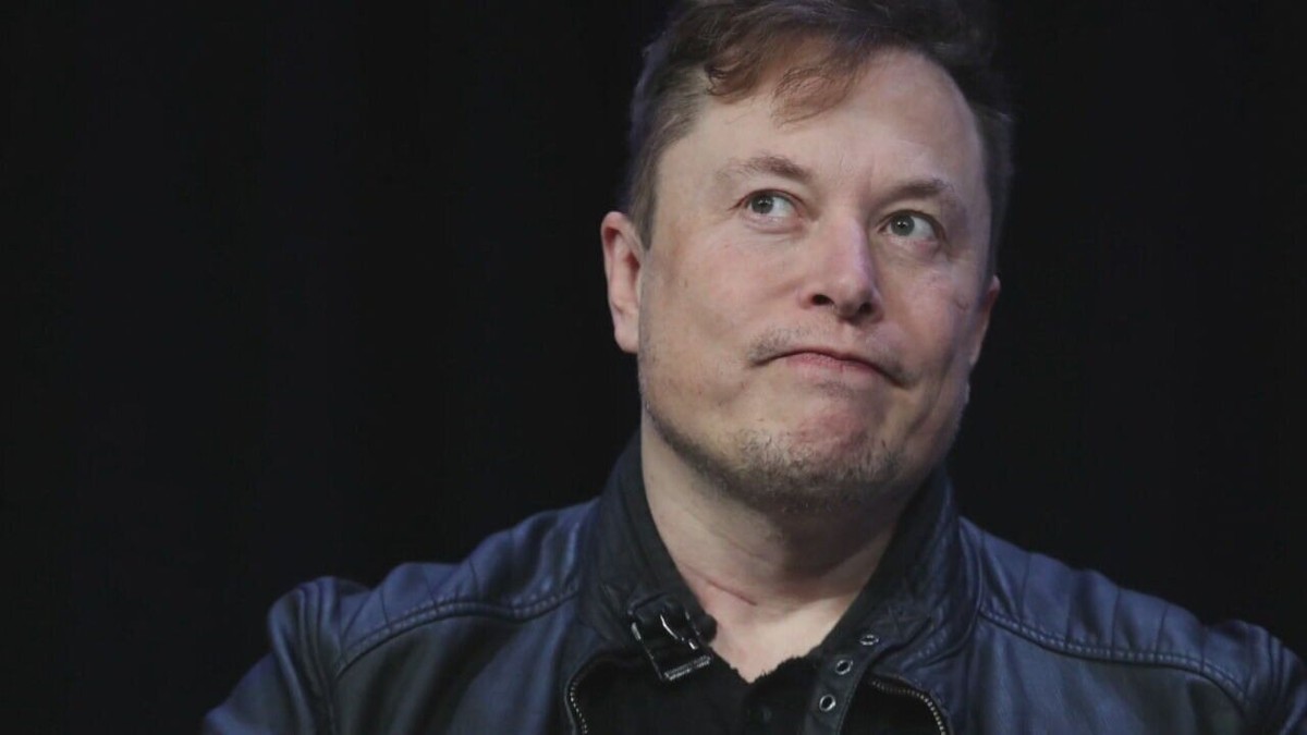 ‘Satanic mode, childish eccentric and brilliant engineer’: Elon Musk biographer reveals billionaire profile in book |  amazing