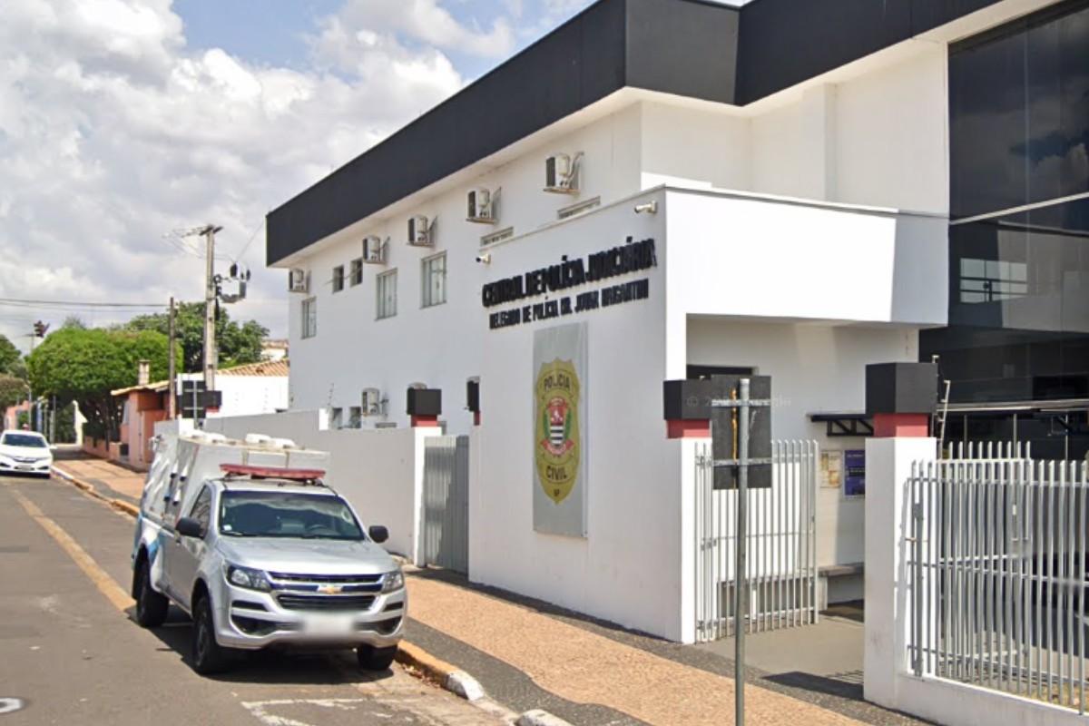 Mulher com filho recém-nascido no colo é agredida pelo companheiro em Tupã