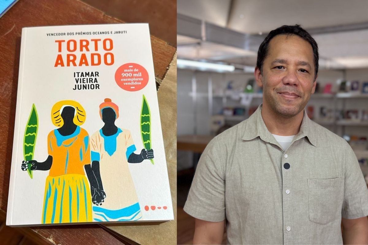 De 'Torto Arado' a 'Chico Bento': veja TOP 10 de livros mais emprestados pelo MEC em plataforma gratuita