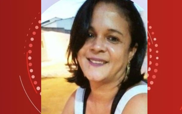 Vítima foi identificada como Terezinha Pires dos Santos — Foto: Reprodução/Redes Sociais