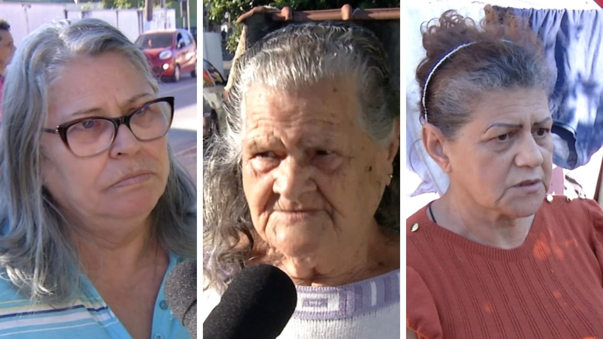 Buraco aberto há mais de 8 anos causa rachaduras e danos em casas de Santa Isabel