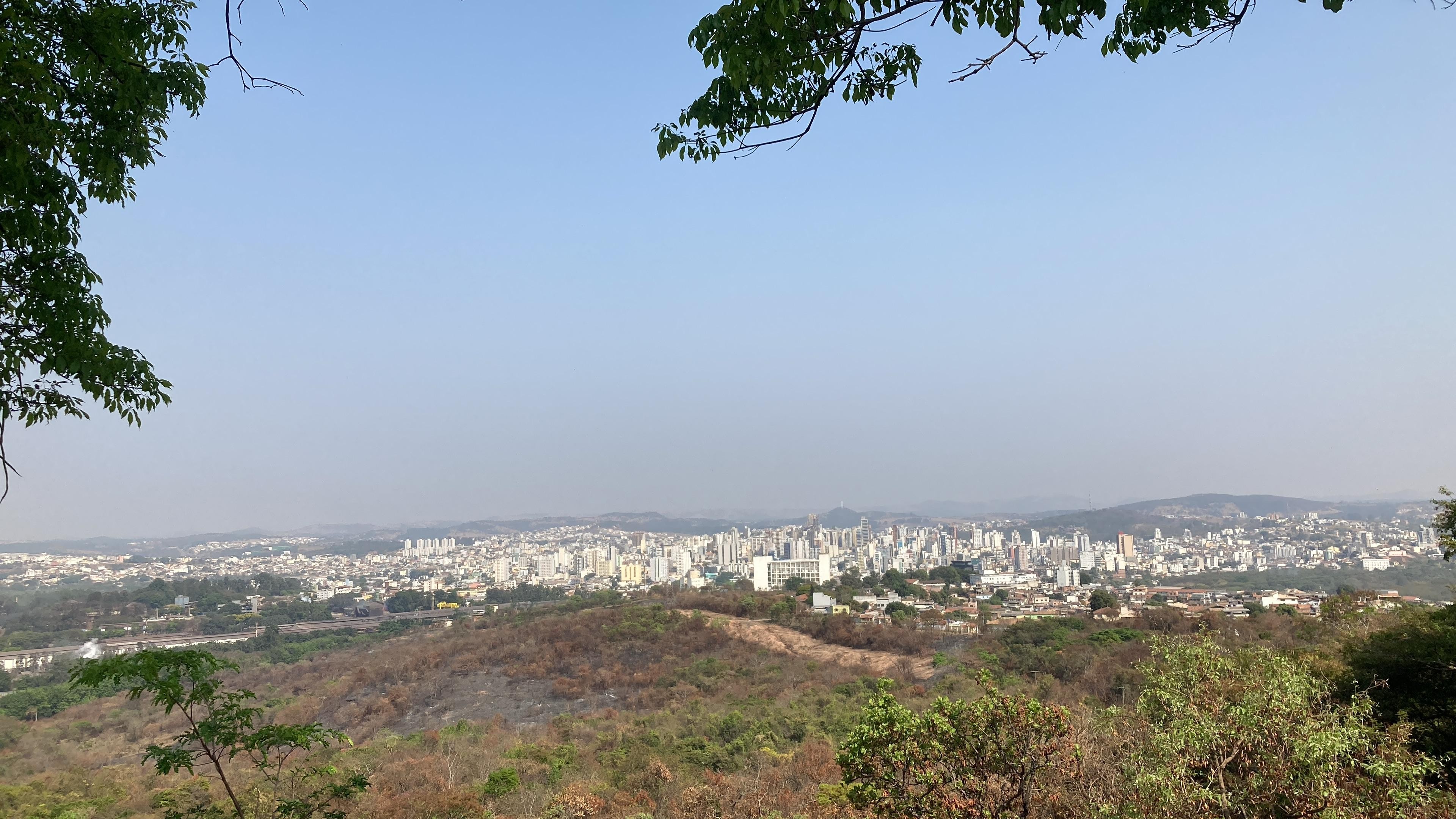 Primeira semana do outono tem chuva e calor em Divinópolis e região 