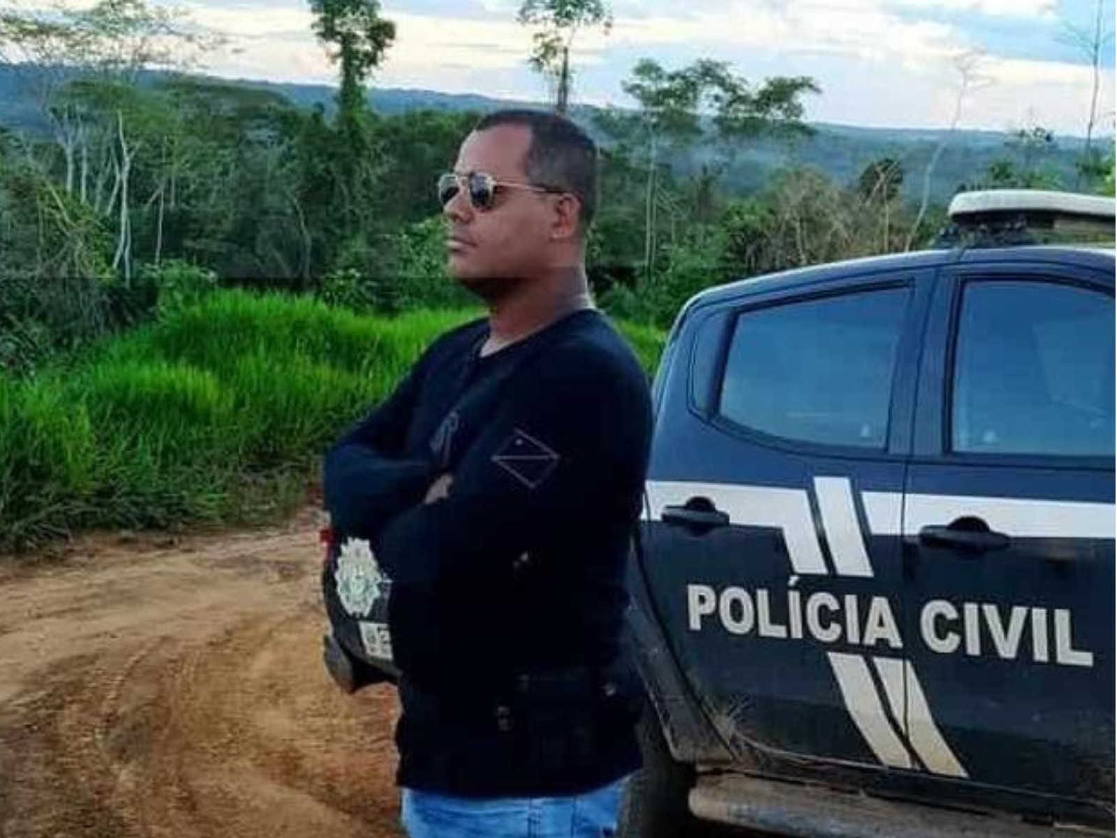 Justiça decreta perda do cargo de policial condenado por abuso sexual e ligação com facção no AC