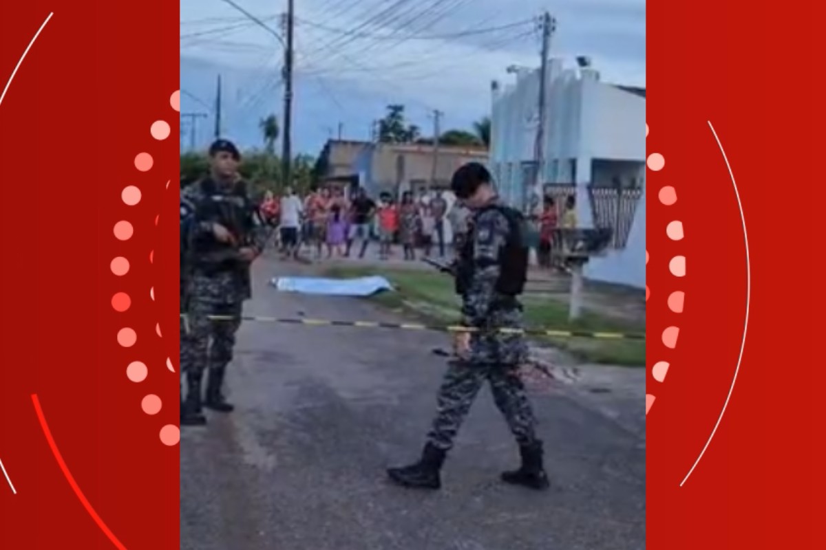 Dois adolescentes de 15 anos são mortos a tiros no intervalo de 48 horas em Sinop (MT)