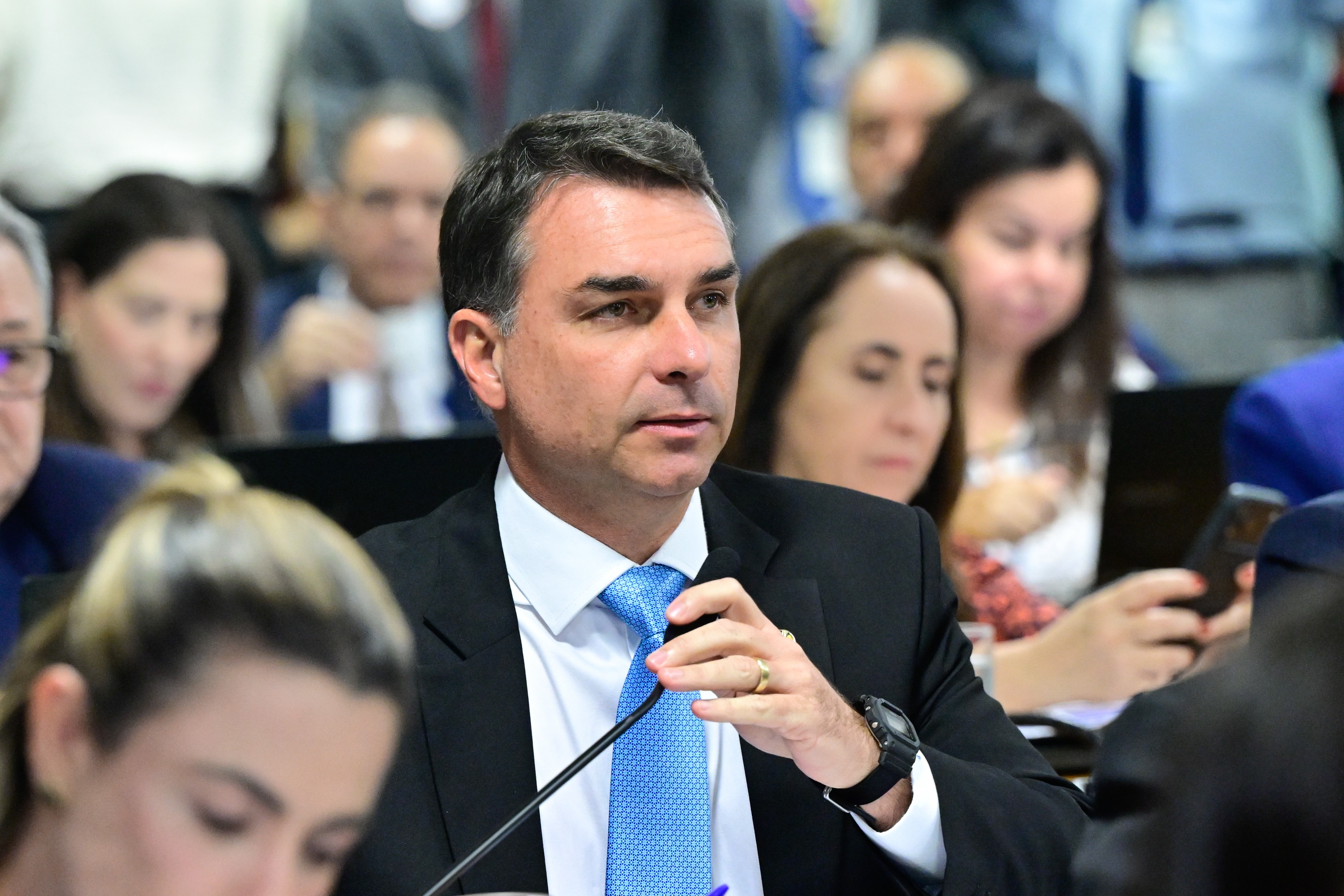 Federação PP e União Brasil discute liberar coligações nos estados ou optar por
