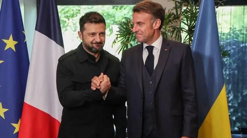 Trump e Zelensky na Casa Branca: a estratégia de líderes europeus ao se juntarem à reunião sobre Ucrânia