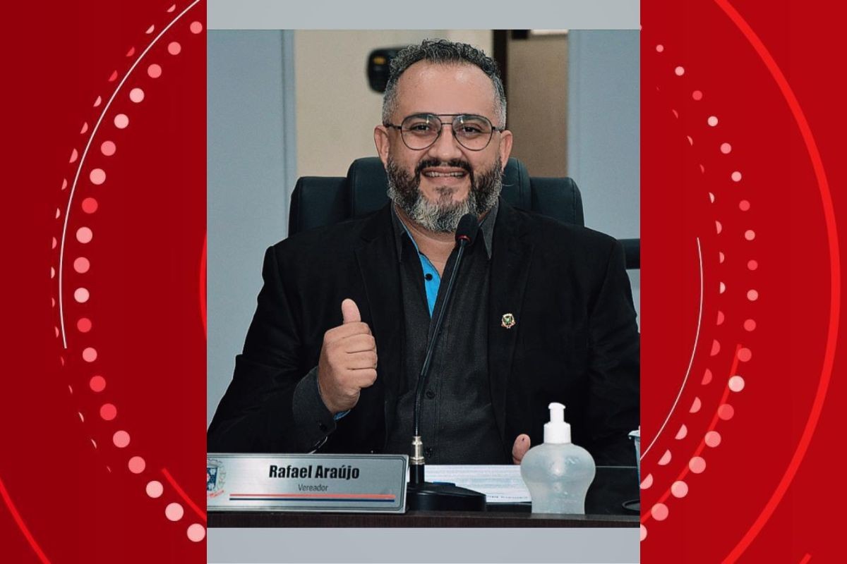 Vereador e empresário do PR são presos suspeitos de fabricar e vender suplementos e remédios para emagrecimento de forma ilegal