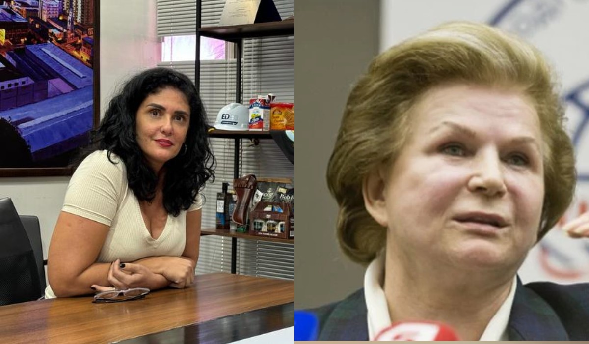 'Guardiã da memória' de Presidente Prudente tem nome de 1ª mulher no espaço e história que chegou à Embaixada Russa