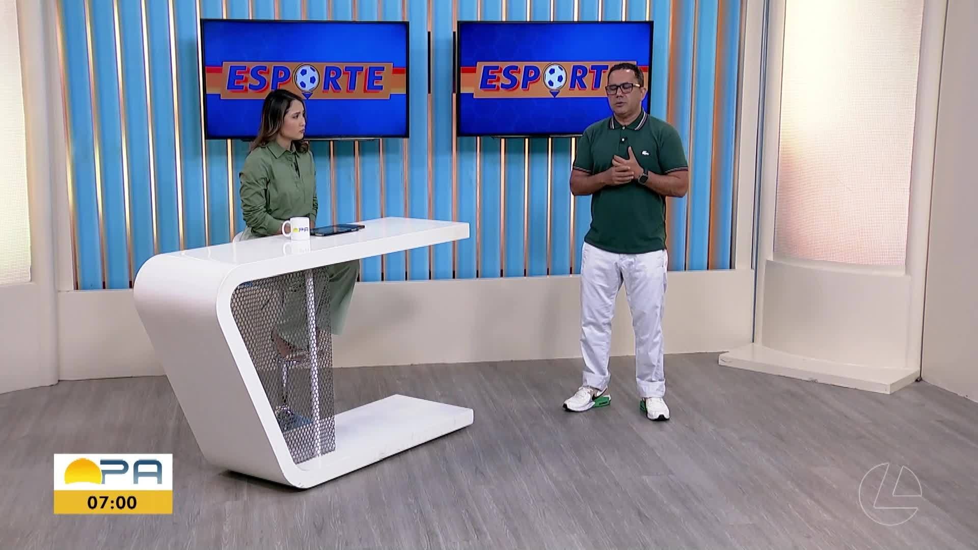 VÍDEOS: BDP de sexta-feira, 17 de outubro de 2025