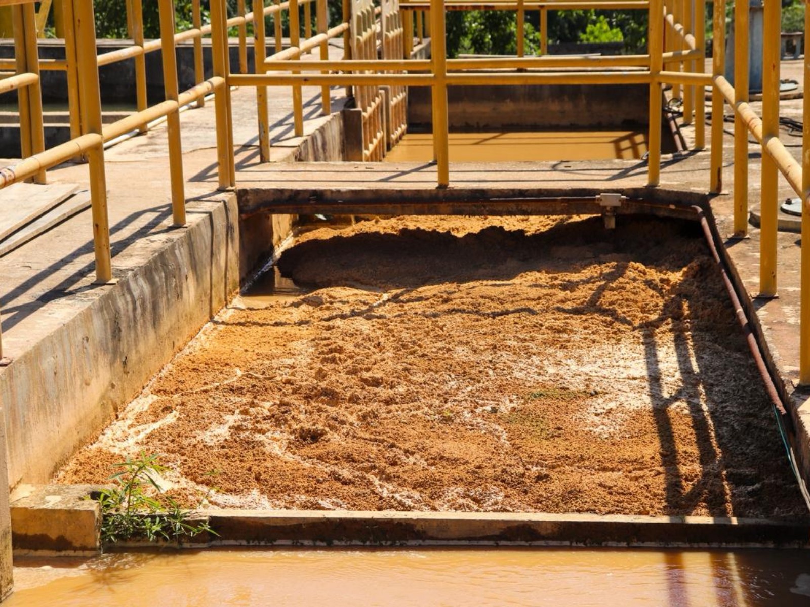 Abastecimento de água é suspenso em seis regionais de Rio Branco para instalação de bomba