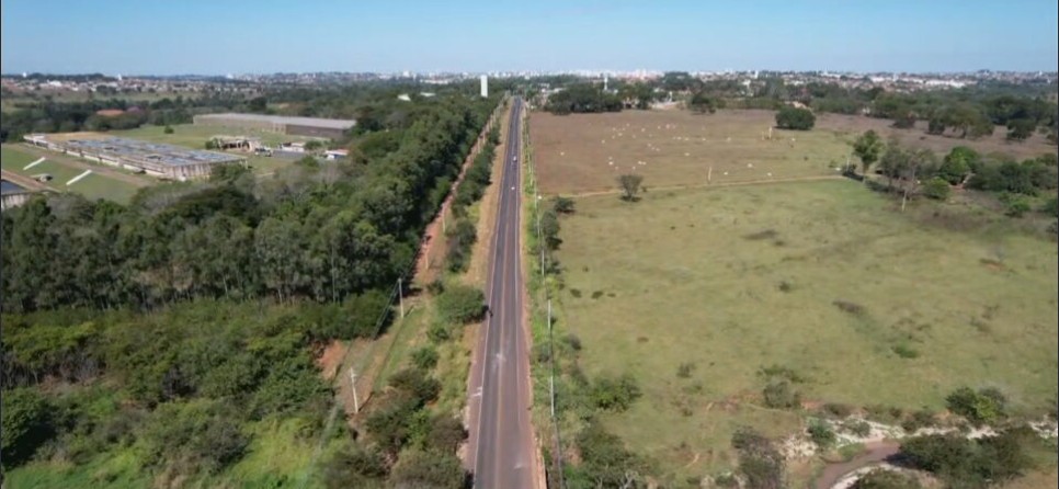 Moradores cobram duplicação da rodovia entre Rio Preto e Ipiguá após novo acidente