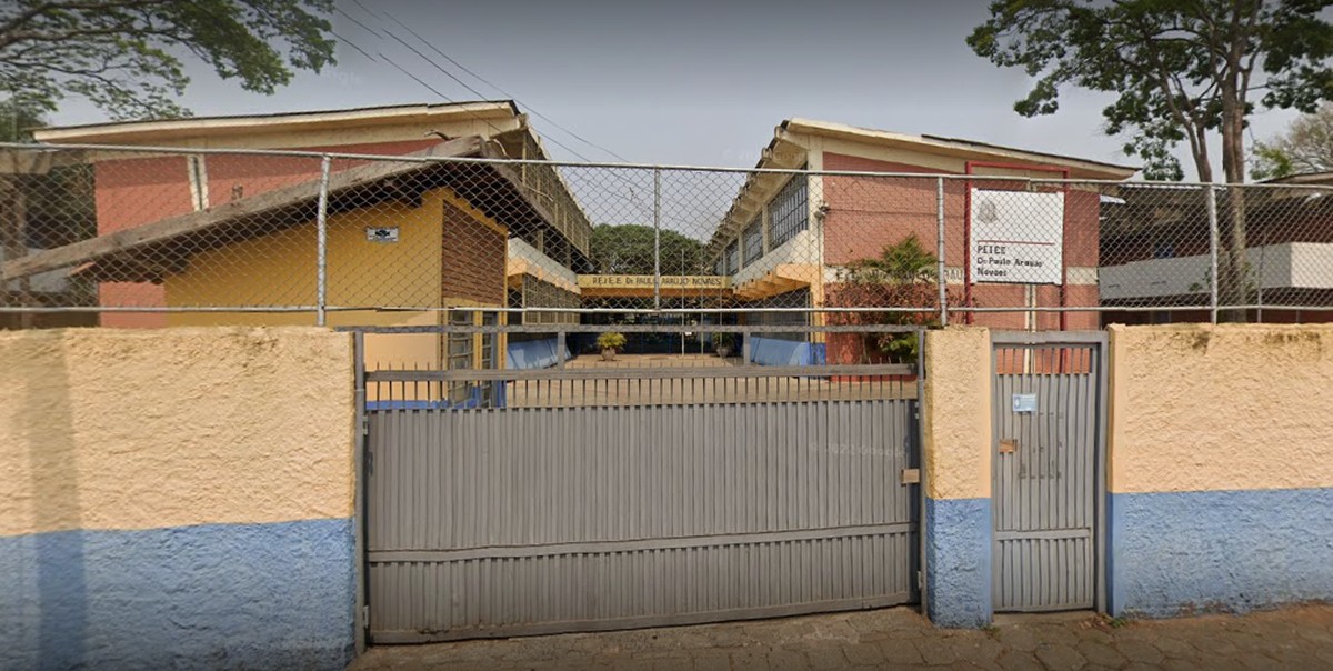 Escola de Maceió suspende aulas em uma turma após confirmação de