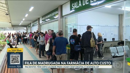 VÍDEOS: Bom Dia DF de quinta-feira, 24 de setembro de 2026 - imagem 4