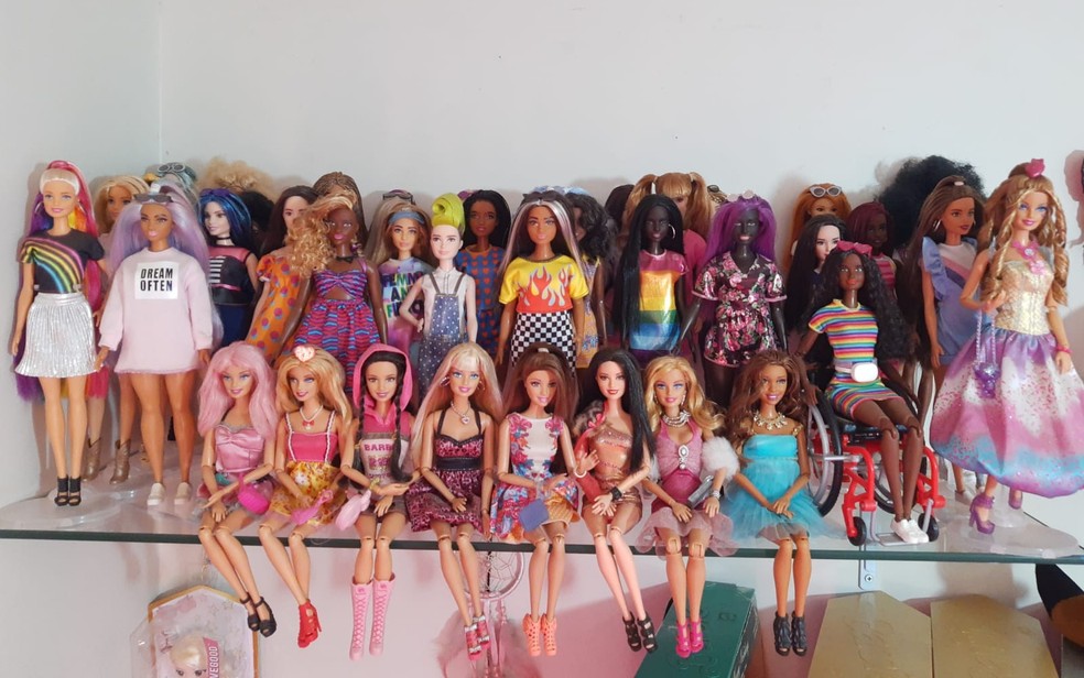 Menina que vestir bonecas - Moda Jogo Makeover para meninas na App