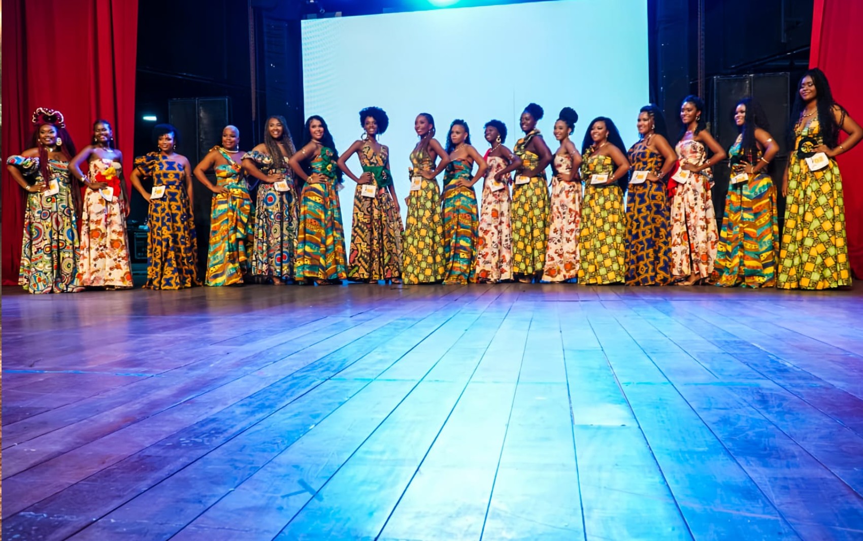 Concurso Miss Afro Feira de Santana 2026 abre inscrições; veja como se candidatar