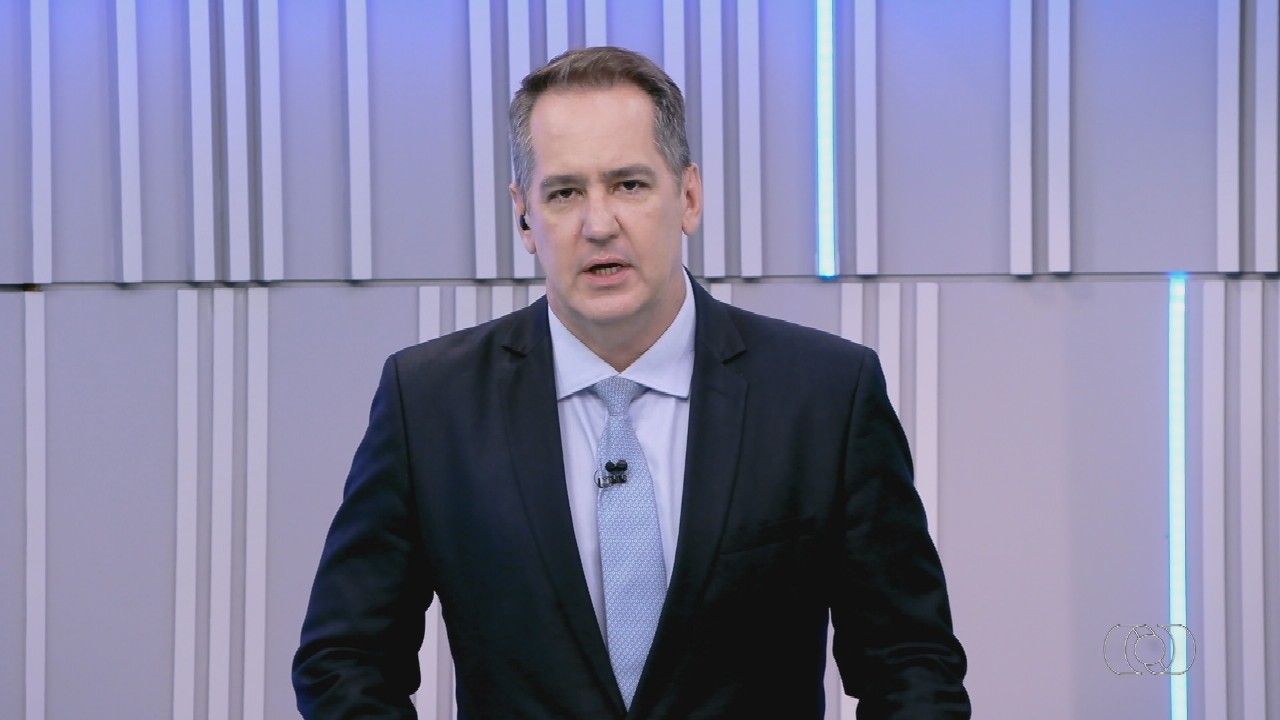 VÍDEOS: Jornal Anhanguera 2ª Edição de sexta-feira, 06 de março de 2026