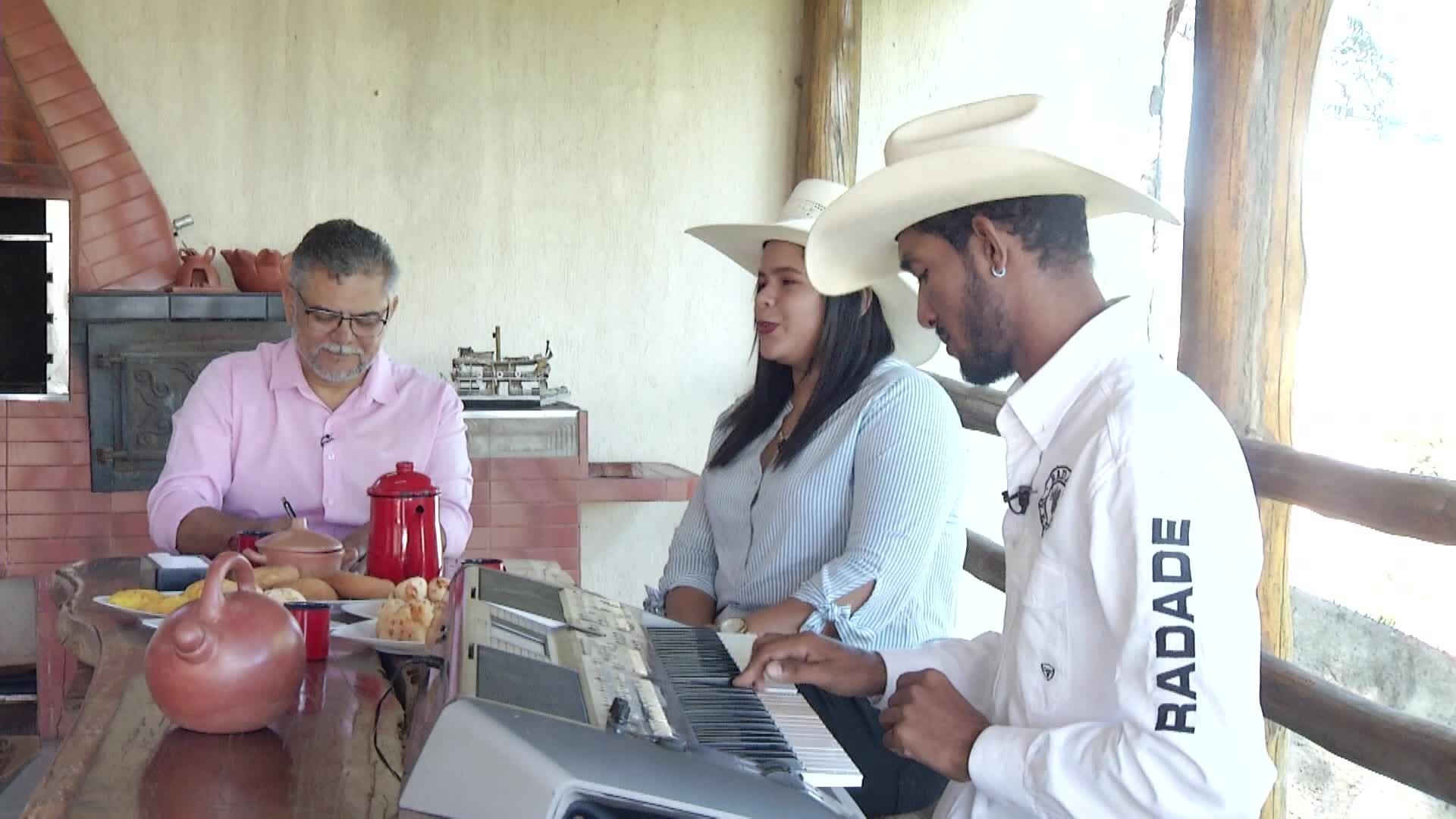 VÍDEOS: Inter TV Rural desse domingo, 5 de abril de 2026