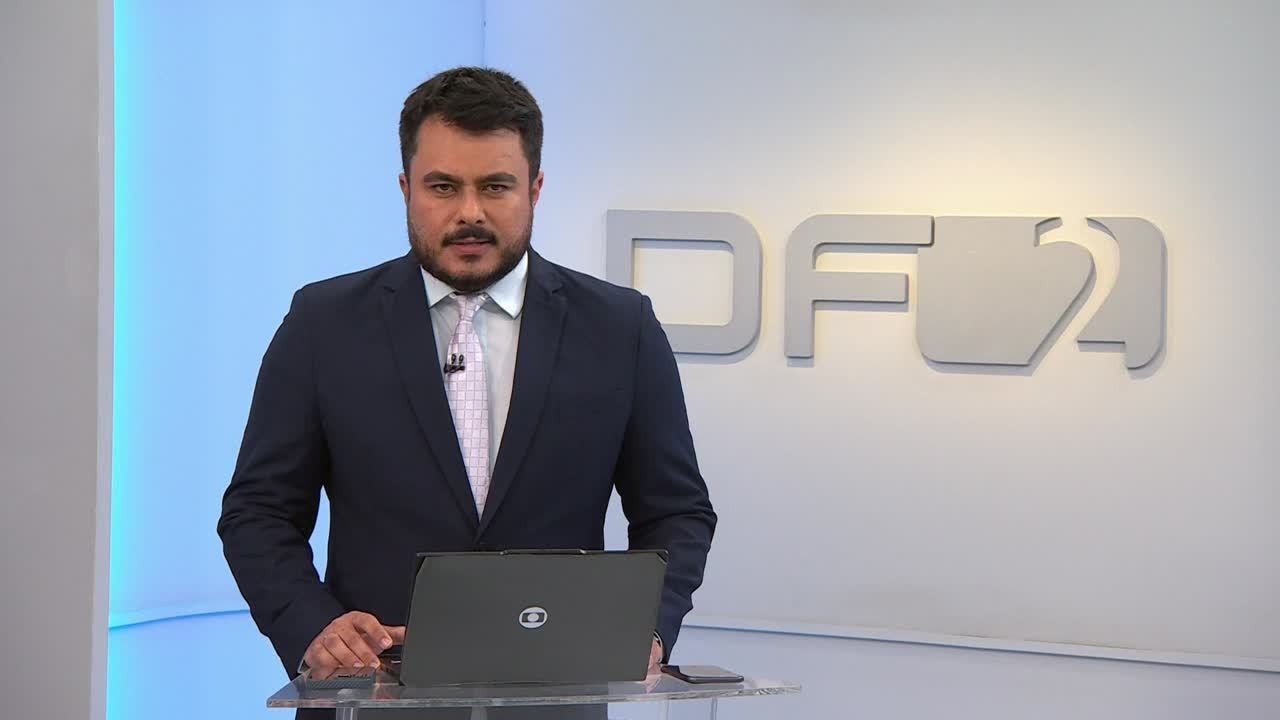 VÍDEOS: DF2 de sábado, 20 de setembro de 2025