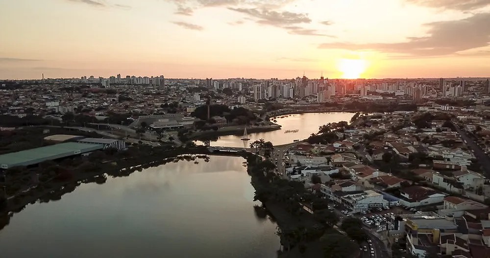 Clima de deserto: Seis cidades registram níveis de umidade do ar abaixo de 20% no noroeste de SP