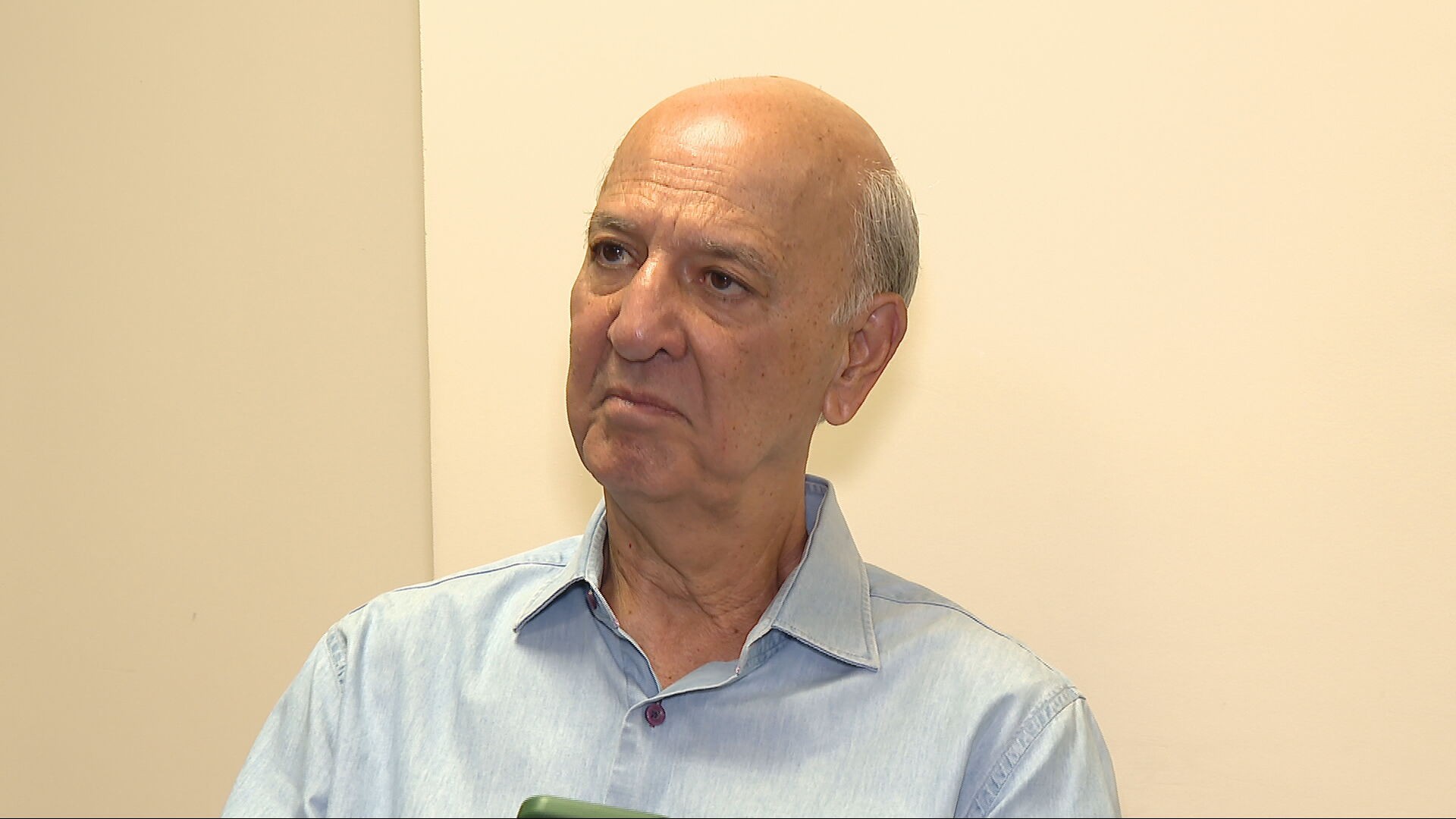 Candidatos ao governo do DF reagem após TSE negar registro de Arruda