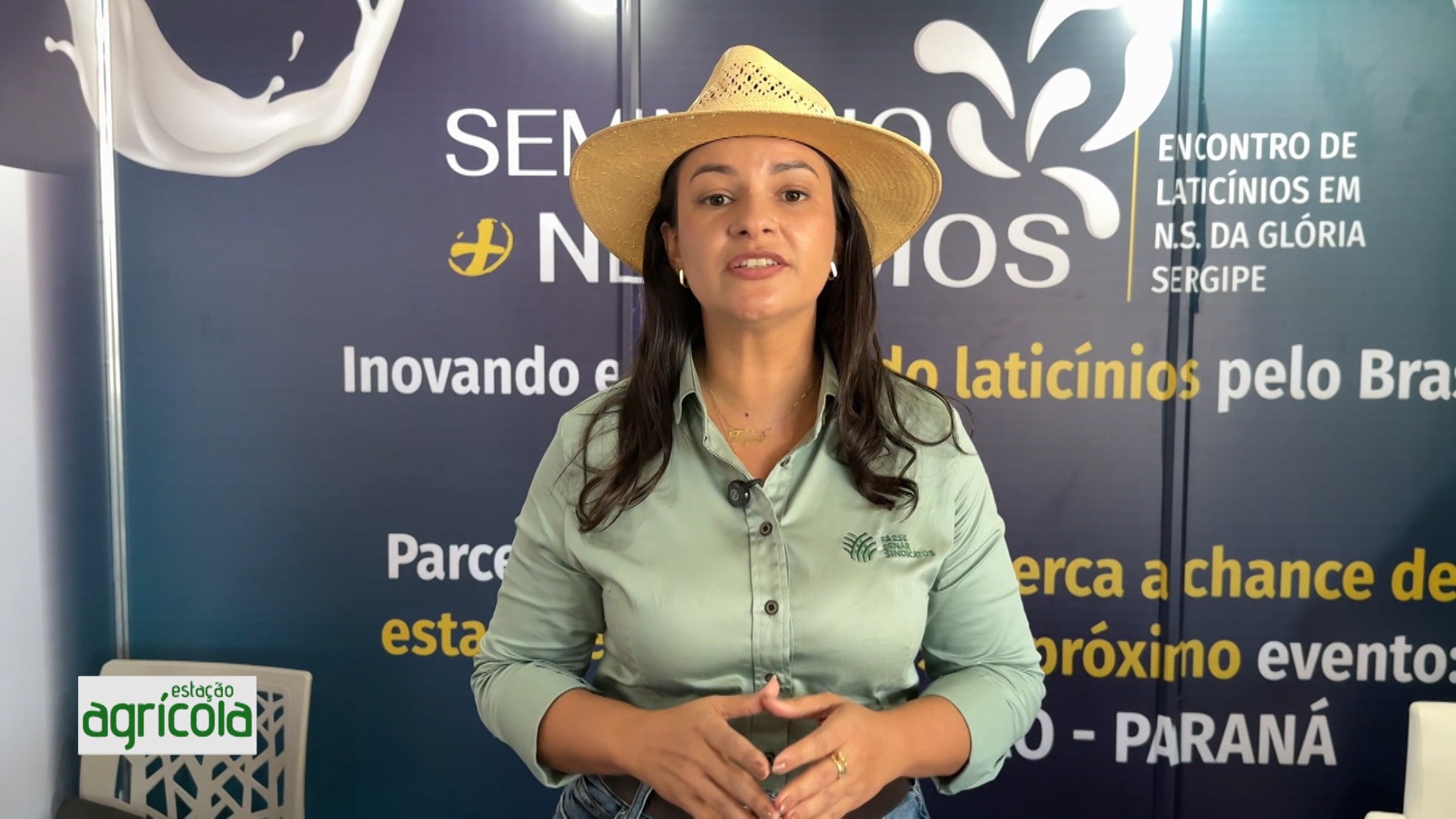 VÍDEOS: Estação Agrícola deste domingo, 17 de maio