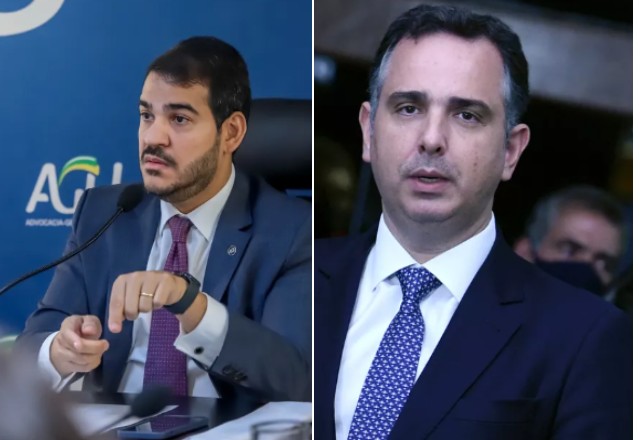 STF: nome de indicado por Lula pode sair nos próximos dias 