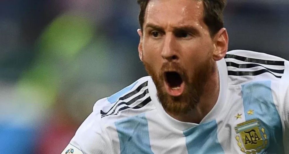 Copa do Mundo 2022: 3 trunfos de França e Argentina para a final - BBC News  Brasil