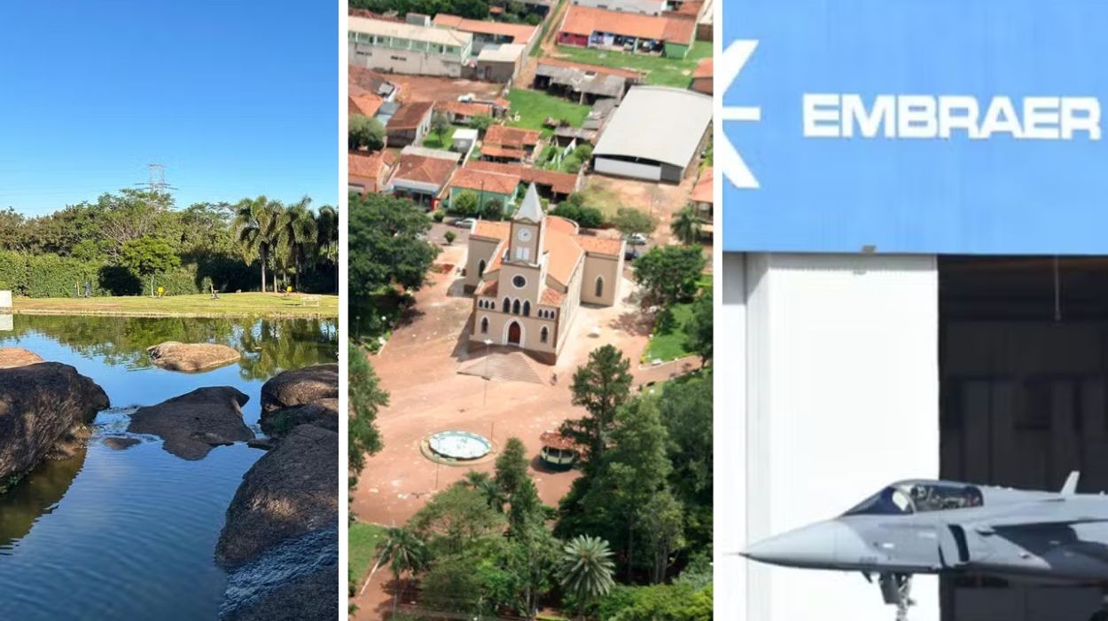 Por que Gavião Peixoto é a cidade com melhor qualidade de vida do Brasil pelo terceiro ano seguido