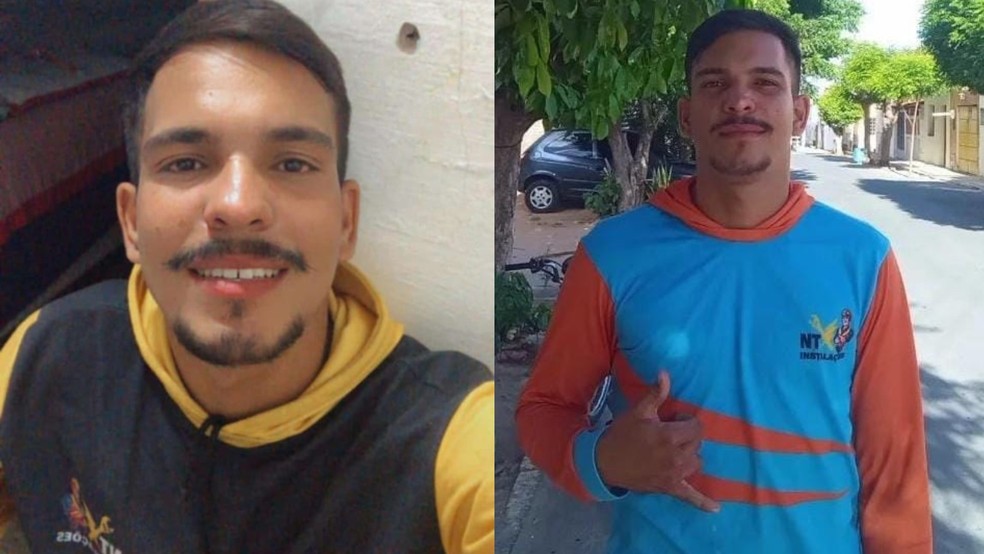 Trabalhador abordado em obra continua desaparecido — Foto: Arquivo pessoal