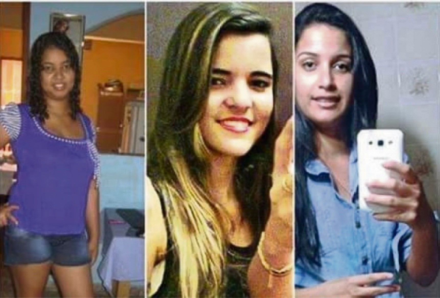 Justiça aumenta, em quase 10 anos, pena de pedreiro condenado por matar três mulheres em Portugal 