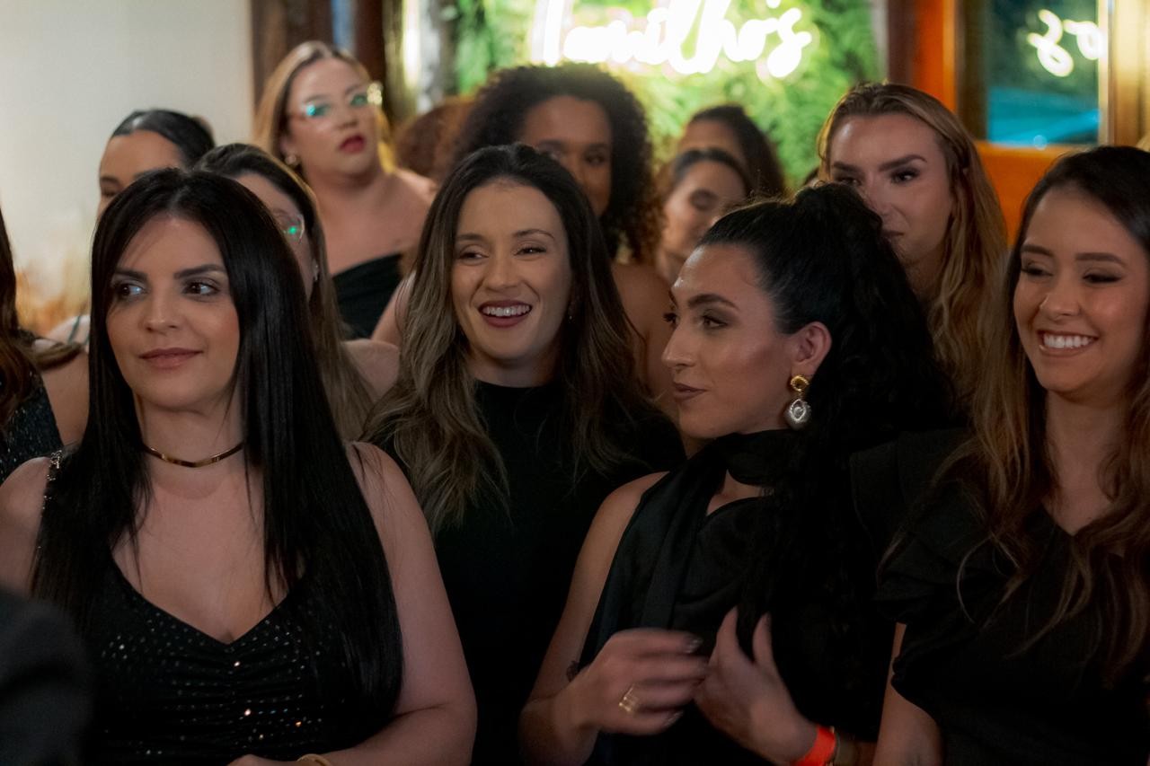 Empreendedorismo feminino em destaque: histórias de superação e propósito