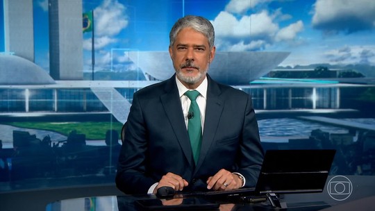 Congresso derruba veto de Lula e volta a proibir a saída temporária de presos - Programa: Jornal Nacional 