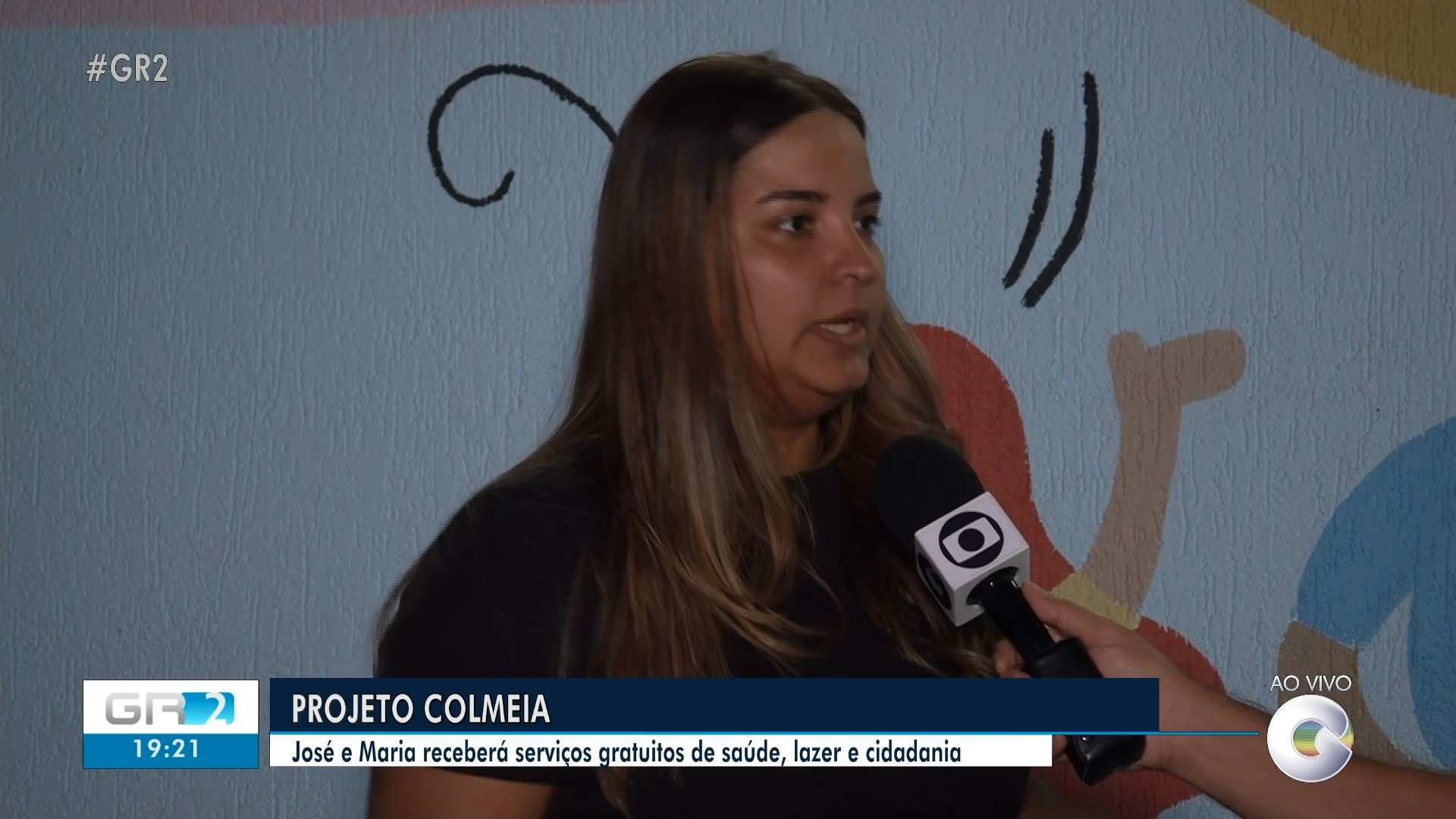 VÍDEOS: GR2 de segunda-feira, 17 de novembro