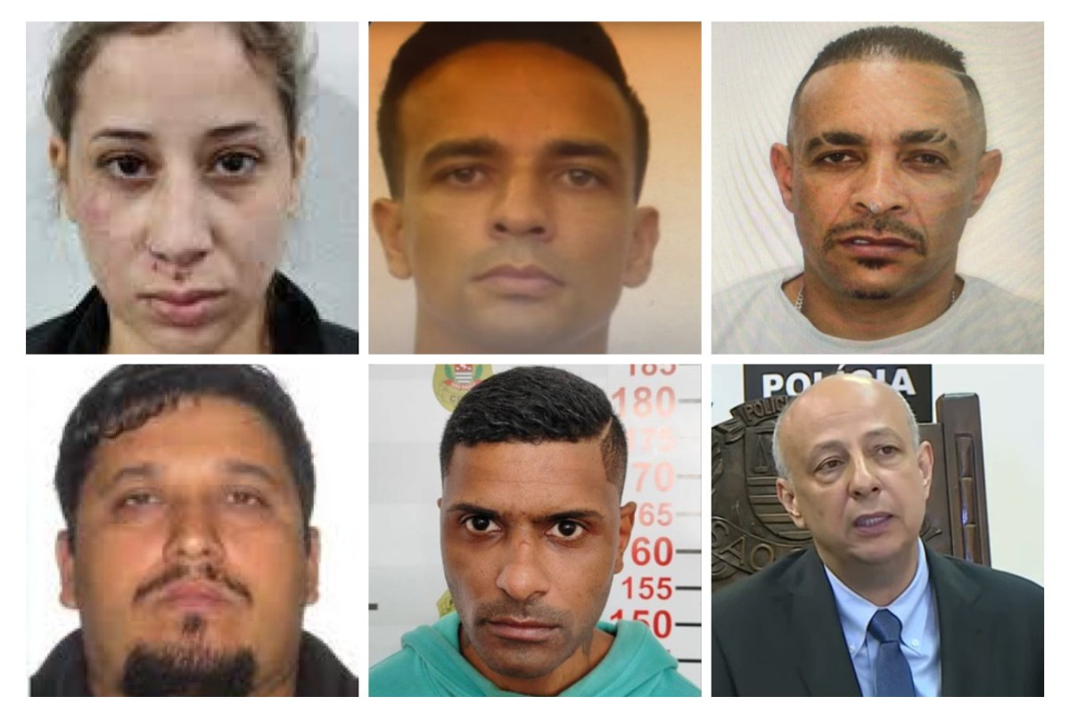 Justiça manda soltar 5 dos 12 suspeitos de participação na morte de Ruy Ferraz Fontes; eles usarão tornozeleira eletrônica