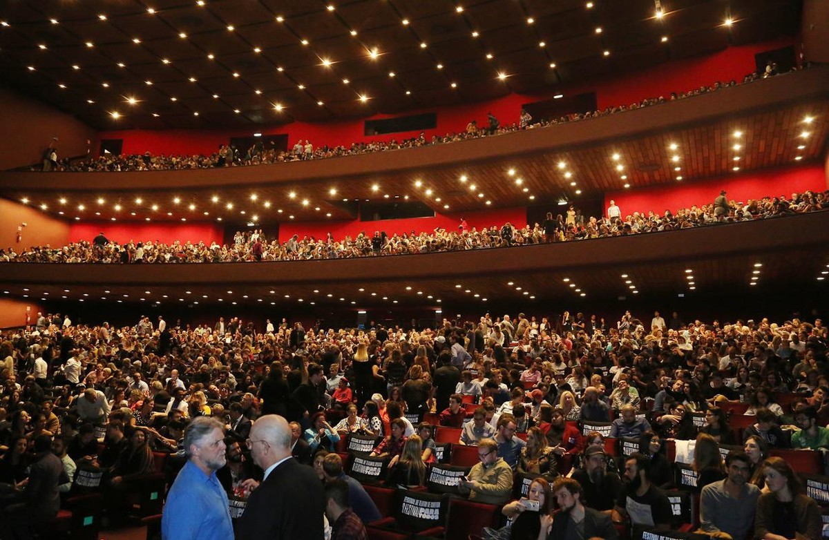 Fotos do Show Gato Galatico Show no Teatro Guaira em Curitiba em 20/08/2023  As 18:00:00 - AGITO CURITIBA seu portal de Divulgação de Eventos