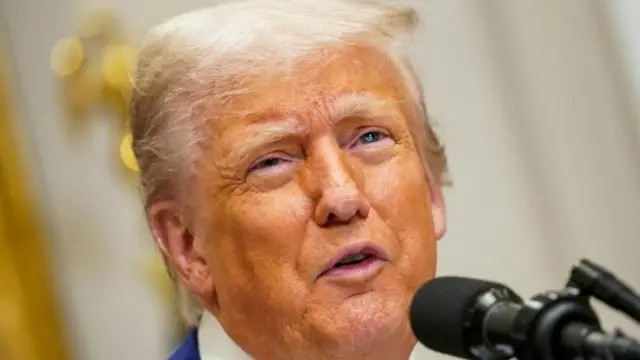 Como Trump está usando a 'Teoria do Louco' para tentar mudar o mundo (e está funcionando)