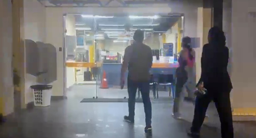 Marroquina é presa com passaporte francês falso na Ilha do Governador, no Rio