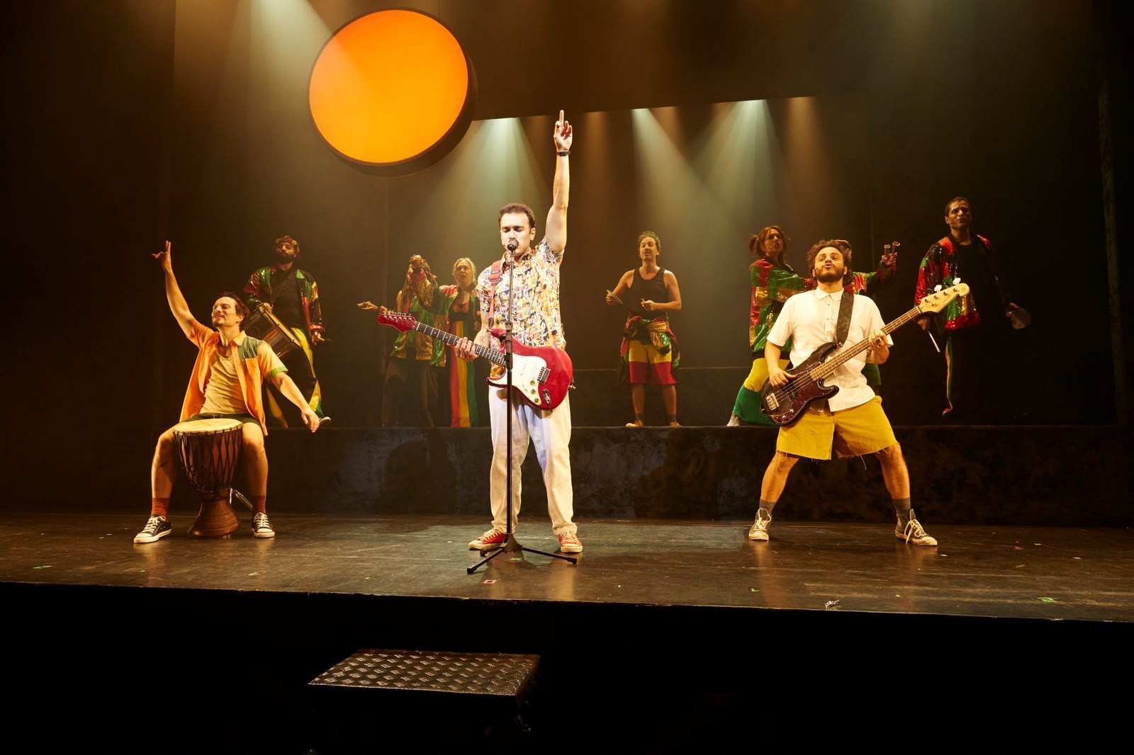 Fim de semana tem Festival do Sobá, shows, feiras e programação gratuita em Campo Grande