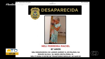Saiba o que é notícia no portal g1 Tocantins