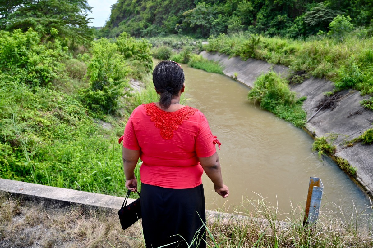 Canal da Morte: o depósito que acumula cadáveres a céu aberto e reflete a violência no Equador
