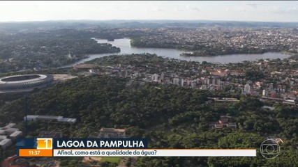 VÍDEOS: MG1 de sábado, 15 de novembro de 2025