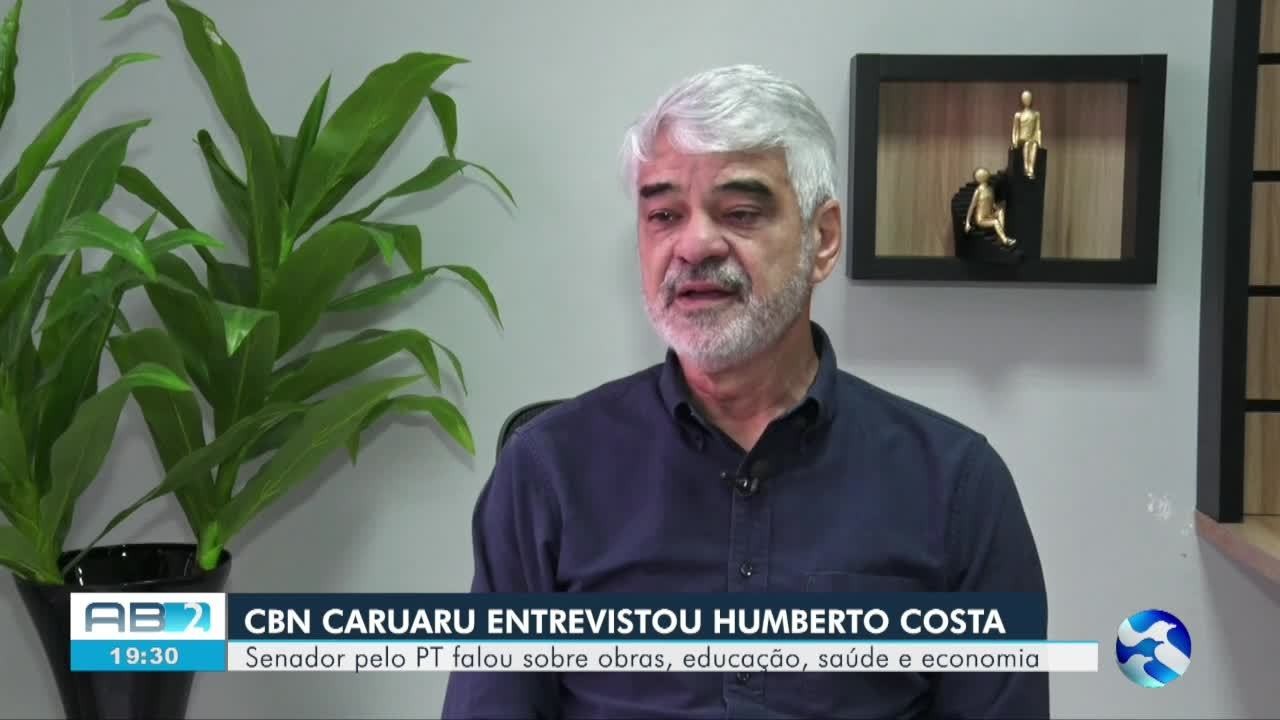 VÍDEOS: AB2 de sexta-feira, 15 de agosto de 2025
