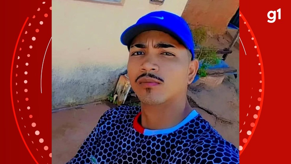 Pedro Henrique morreu afogado no riacho Cacau, em Imperatriz — Foto: Reprodução/TV Mirante