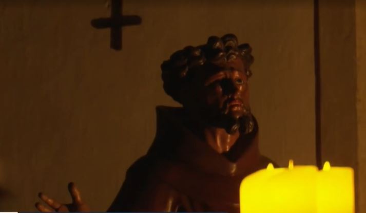Centro Cultural São Francisco abre para visitação noturna com histórias de suspense e mistério, em João Pessoa
