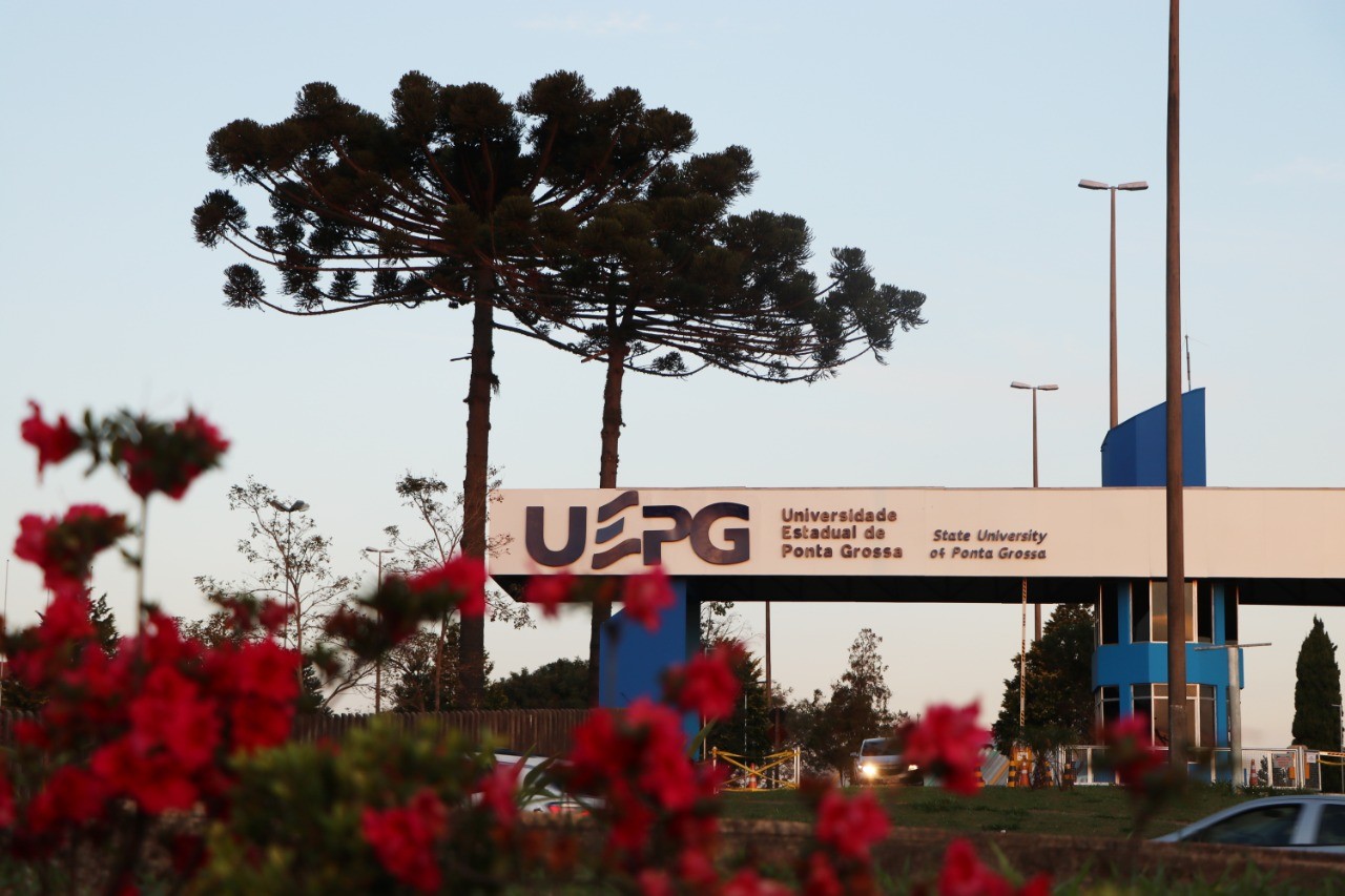UEPG abre 372 vagas remanescentes em cursos presenciais