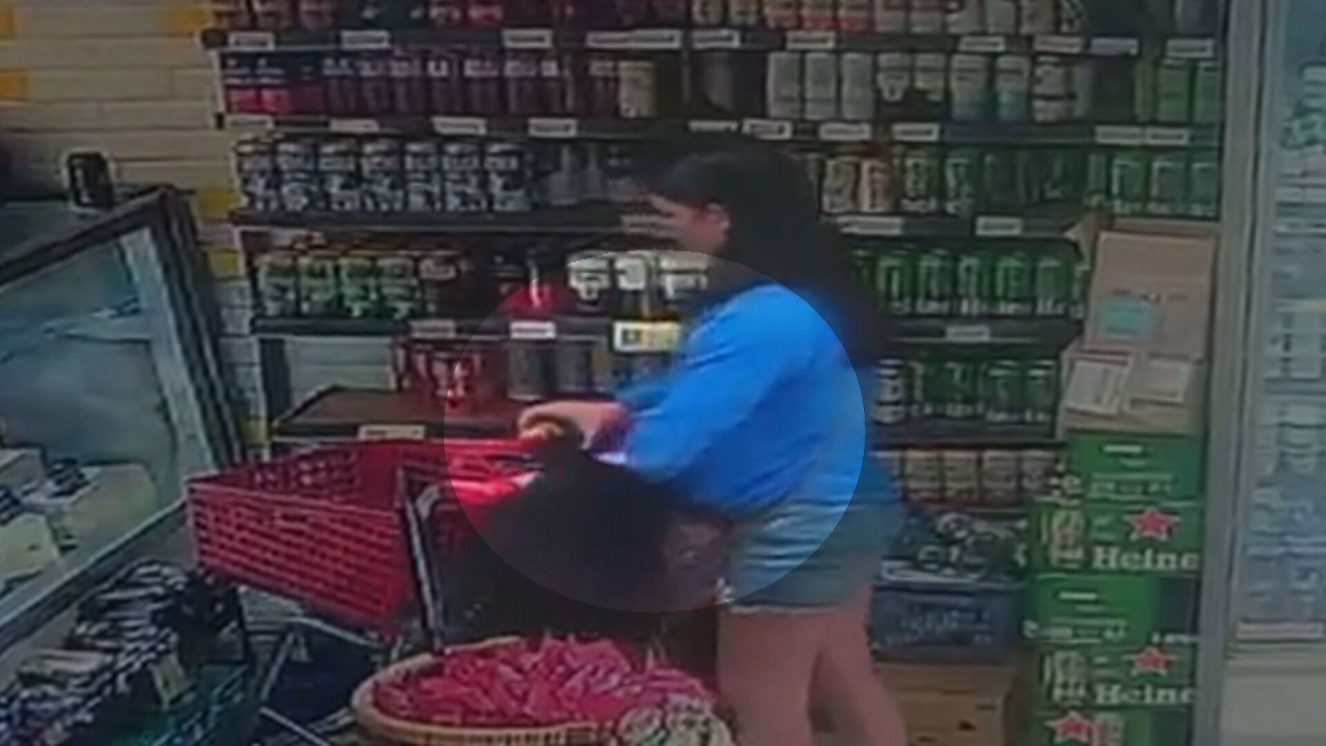 Advogada é presa pela 6ª vez por furto de champanhe e whisky importados em supermercado