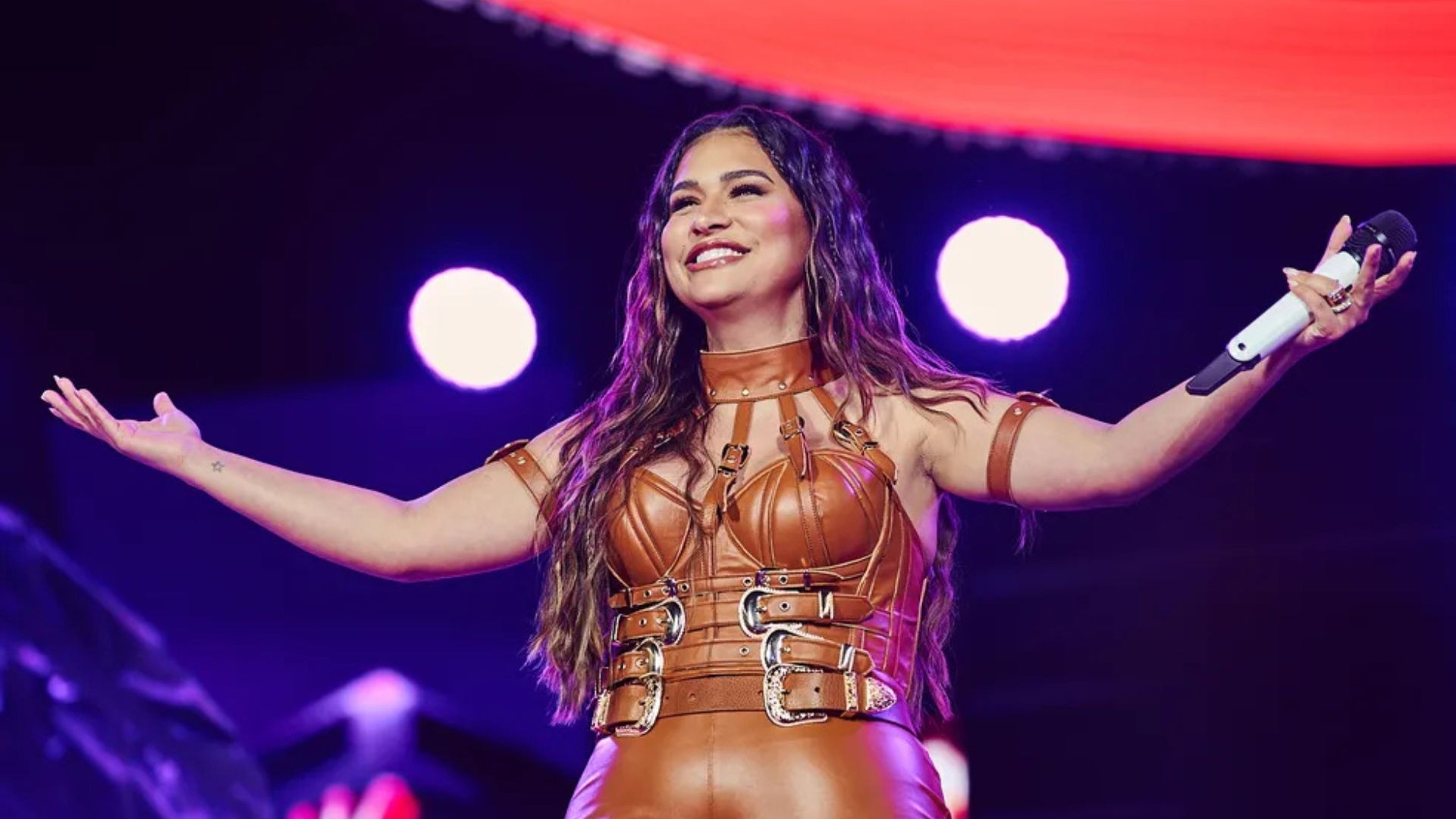 São João de Petrolina: veja a ordem dos shows desta sexta (26)