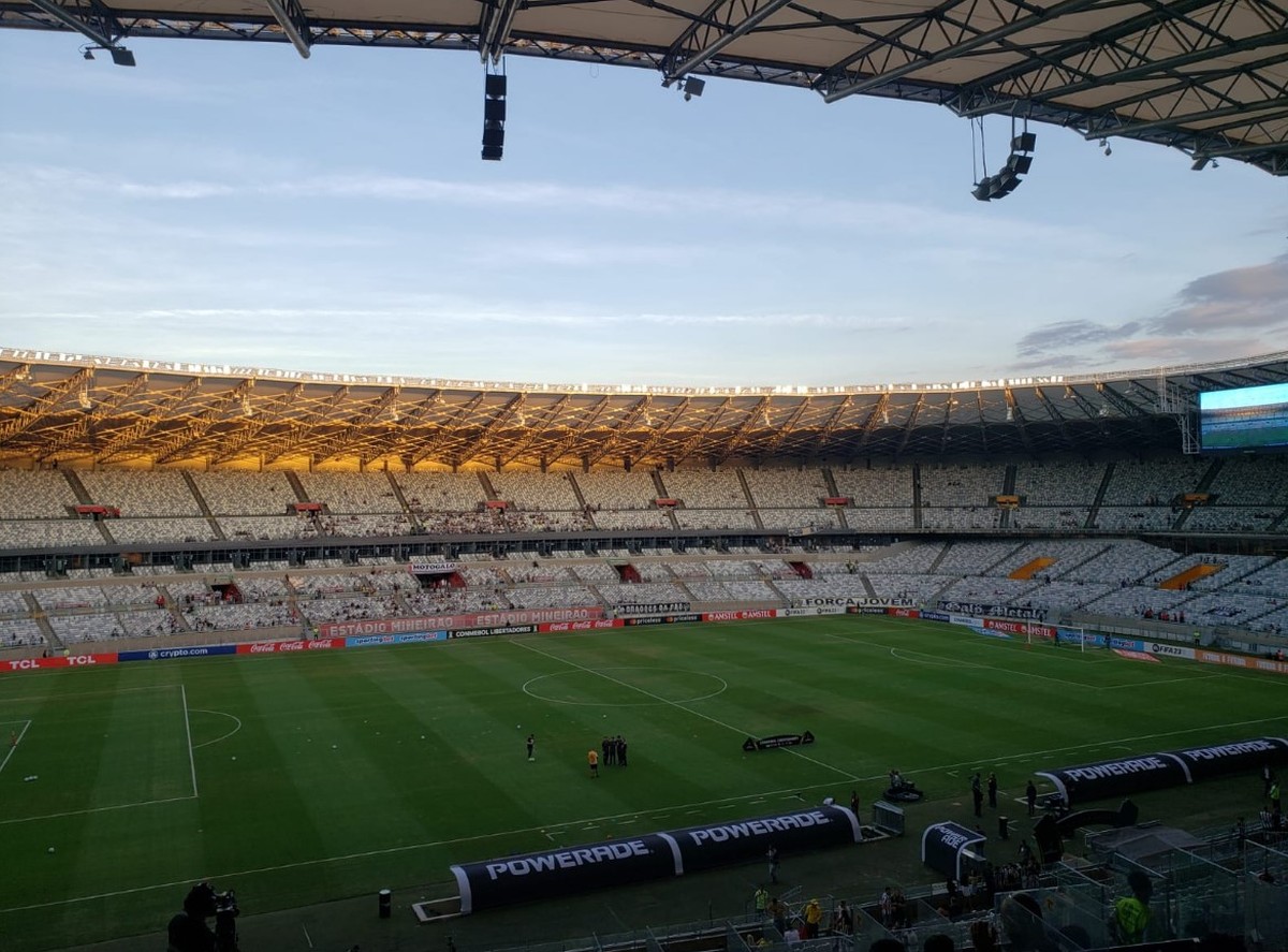 Torcidas organizadas de Atlético-MG e Cruzeiro não vão ganhar mais ingressos dos clubes