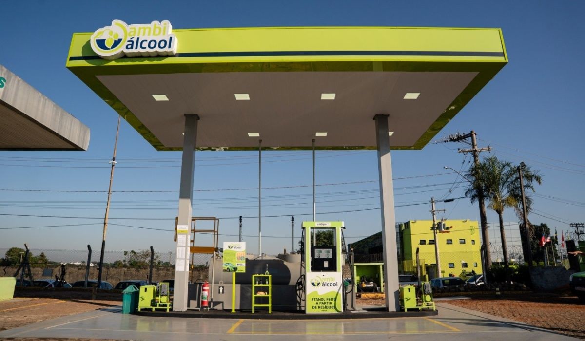 Ambipar pede recuperação judicial no Brasil e nos EUA